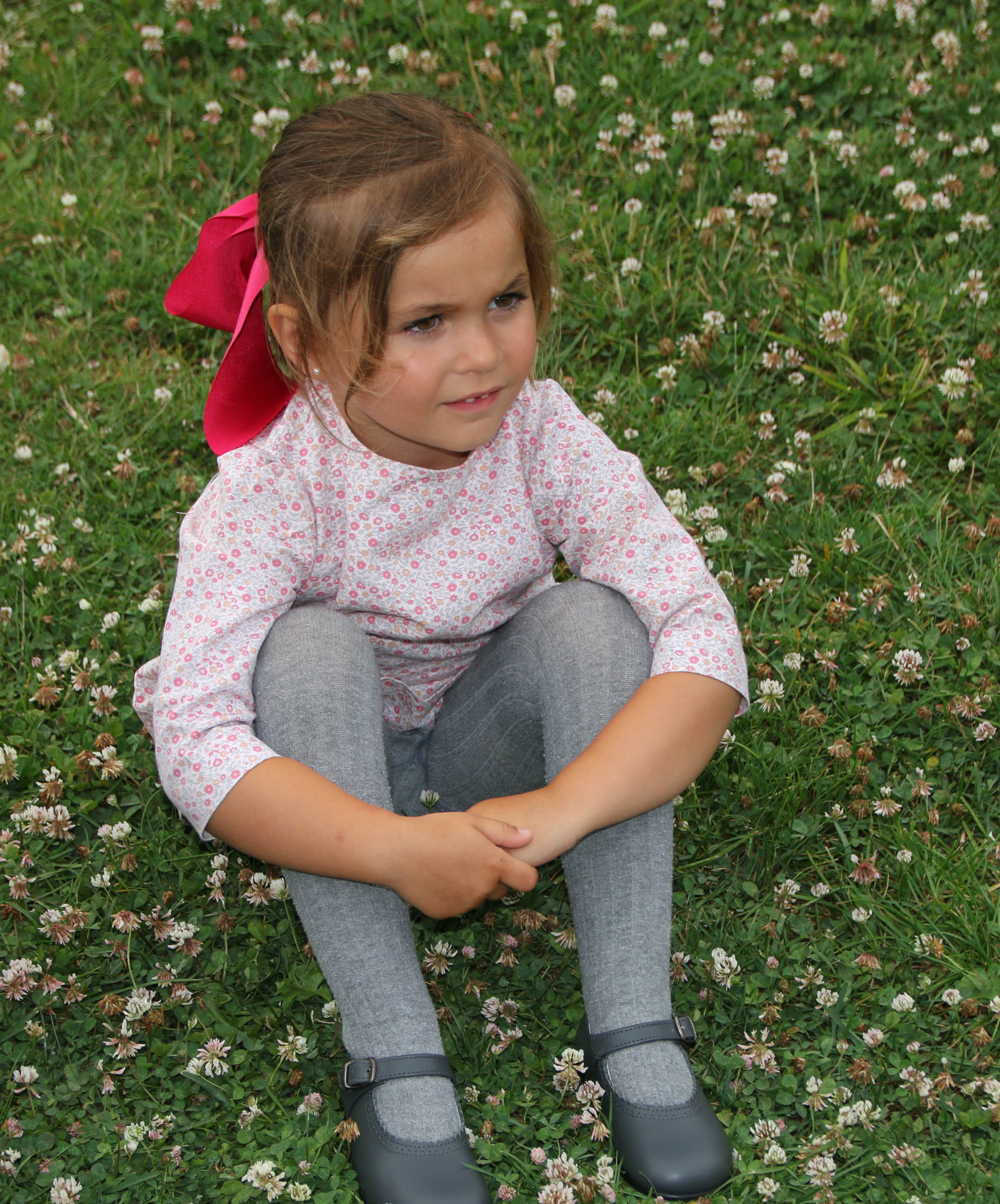 Como combinar las merceditas de ni a Minishoes